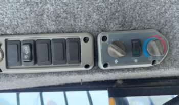 BOBCAT T300 full