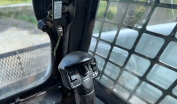 BOBCAT T300 full