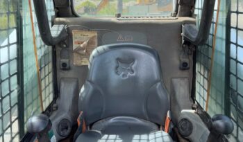 BOBCAT T300 full