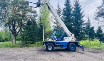 Merlo Roto 40.25 MCSS full