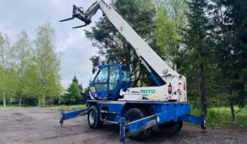 Merlo Roto 40.25 MCSS full