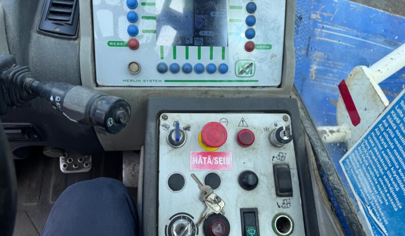 Merlo Roto 40.25 MCSS full