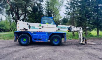Merlo Roto 40.25 MCSS full