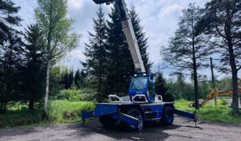 Merlo Roto 40.25 MCSS full