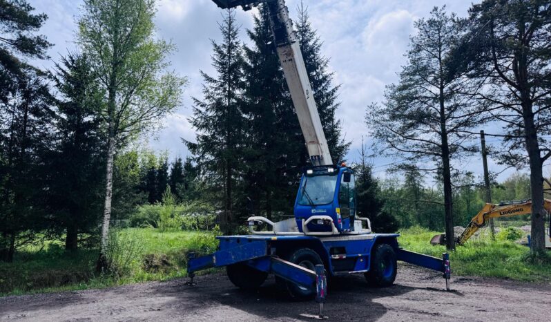 Merlo Roto 40.25 MCSS full