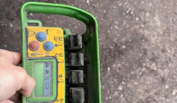 Merlo Roto 40.25 MCSS full