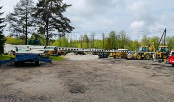 Merlo Roto 40.25 MCSS full