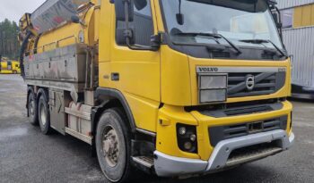 VOLVO FM460 full
