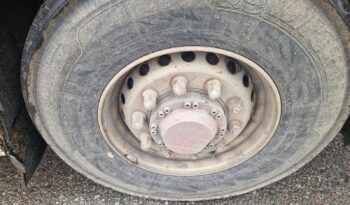 VOLVO FM460 full