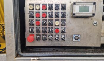 VOLVO FM460 full