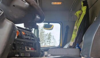 VOLVO FM460 full