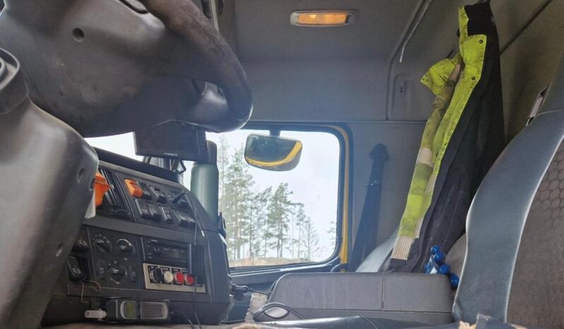 VOLVO FM460 full
