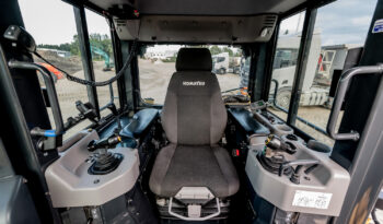 KOMATSU D51PX full