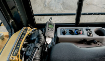 KOMATSU D51PX full