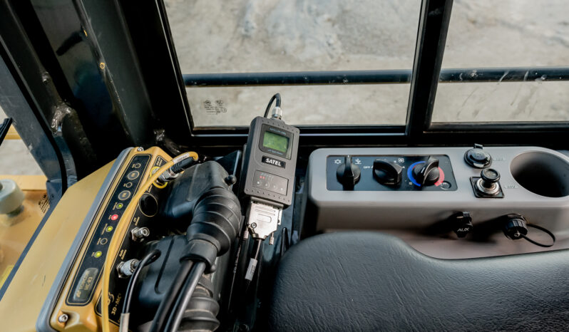 KOMATSU D51PX full