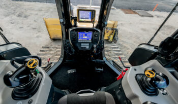KOMATSU D51PX full