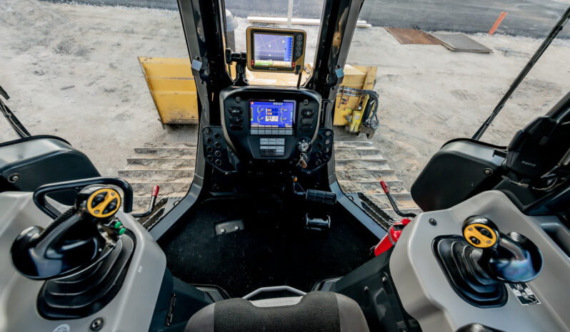 KOMATSU D51PX full