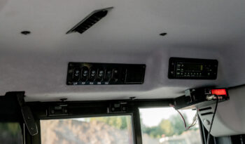 KOMATSU D51PX full
