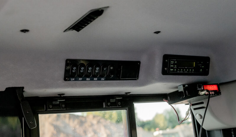 KOMATSU D51PX full