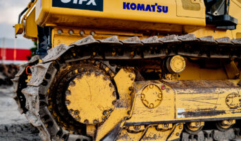KOMATSU D51PX full