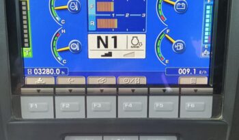 KOMATSU D51PX full