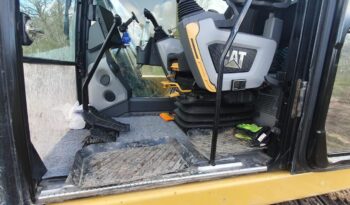 CAT 320 full