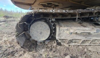 CAT 320 full