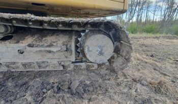 CAT 320 full