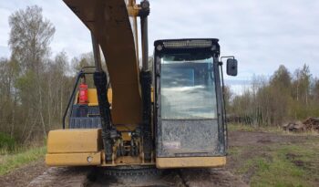 CAT 320 full