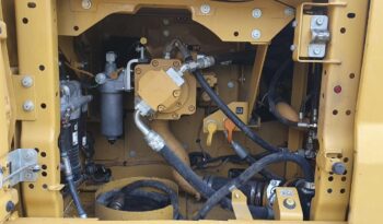 CAT 320 full