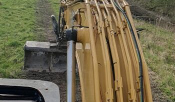 CAT 320 full