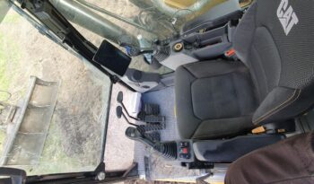 CAT 320 full