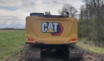 CAT 320 full