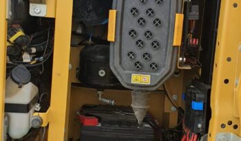 CAT 320 full
