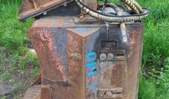 REMU EX140 full
