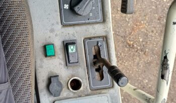 Volvo EW140 full