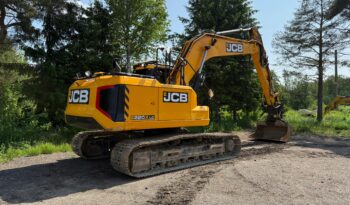 JCB 220X LC full