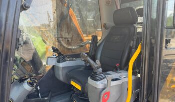 JCB 220X LC full