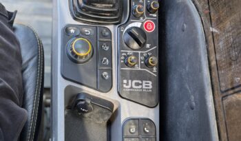 JCB 220X LC full