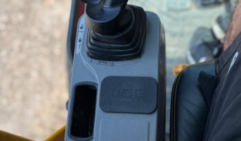 JCB 220X LC full