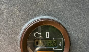 JCB 220X LC full
