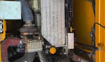JCB 220X LC full