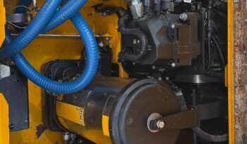 JCB 220X LC full