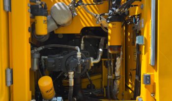 JCB 220X LC full