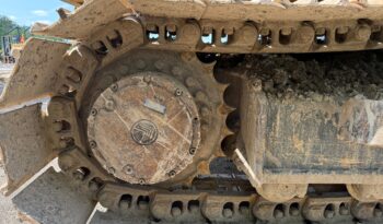 JCB 220X LC full