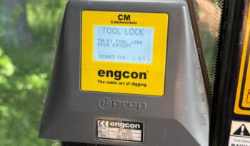 JCB 220X LC full