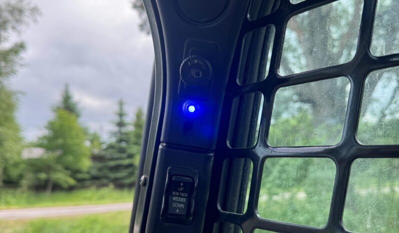 Bobcat S450 full