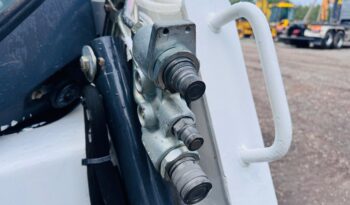 Bobcat S450 full