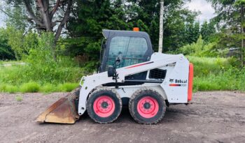 Bobcat S450 full