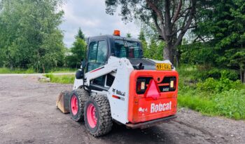 Bobcat S450 full